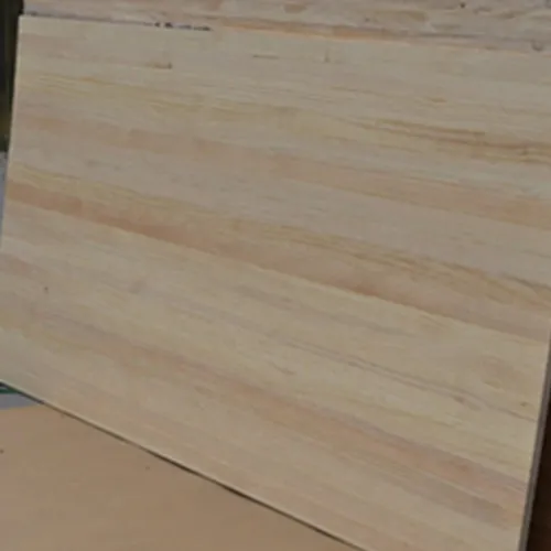 Pine Edge Glued Panel